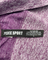 Pink Sport Purple Bra For Women S | ThriftHub.pk