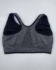 Thrift Hub Black Sport Bra For Women Medium | ThriftHub.pk