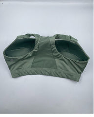 Layer8 Green Sport Bra For Women X Large | ThriftHub.pk