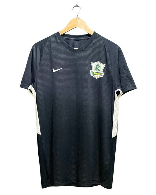 Nike Black Sport T Shirt For Women M | ThriftHub.pk