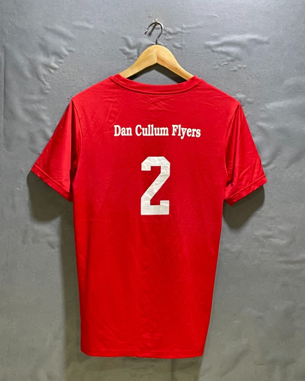 Nike Red Sport T Shirt For Women S | ThriftHub.pk