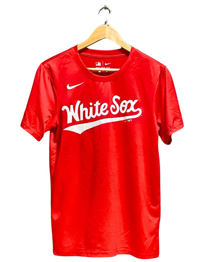 Nike Red Sport T Shirt For Women S | ThriftHub.pk