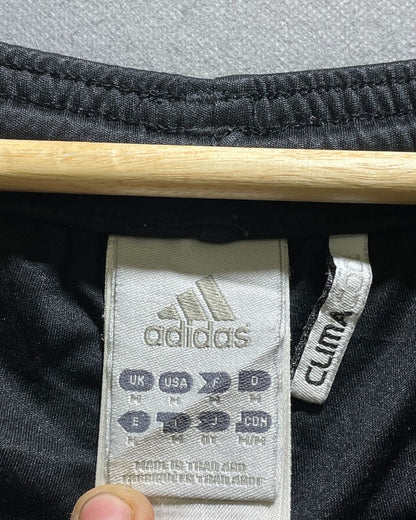 Adidas Black Sport Short For Women M | ThriftHub.pk