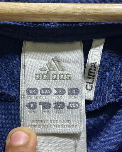 Adidas Black Sport Short For Girl 14 Years | ThriftHub.pk