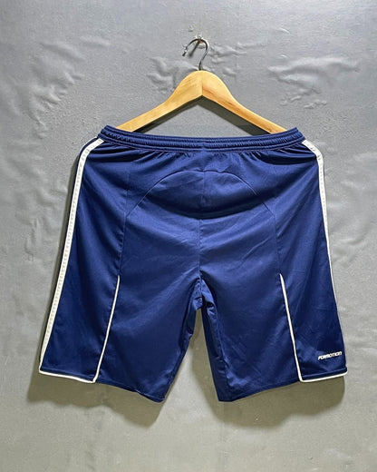 Adidas Black Sport Short For Girl 14 Years | ThriftHub.pk