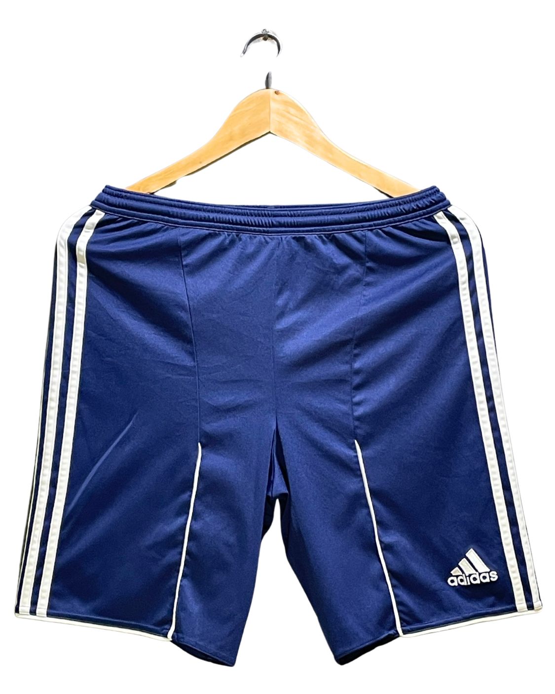 Adidas Black Sport Short For Girl 14 Years | ThriftHub.pk