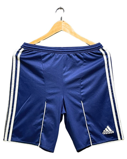 Adidas Black Sport Short For Girl 14 Years | ThriftHub.pk