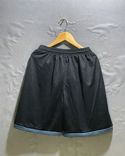 Puma Black Sport Short For Women XS | ThriftHub.pk