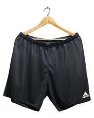 Adidas Black Sport Short For Women XL | ThriftHub.pk