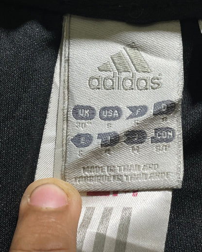 Adidas Black Sport Short For Women S | ThriftHub.pk