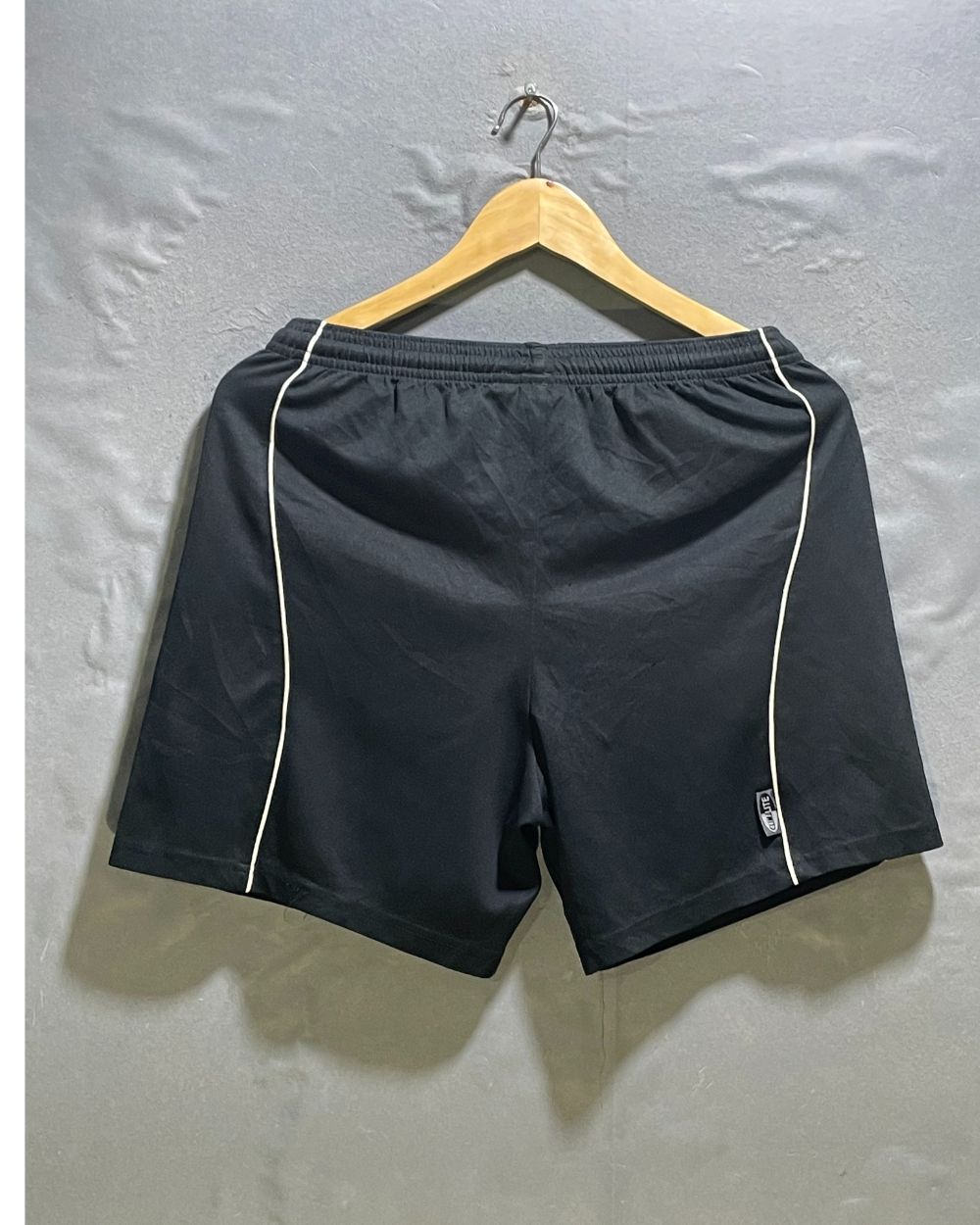 Adidas Black Sport Short For Women S | ThriftHub.pk