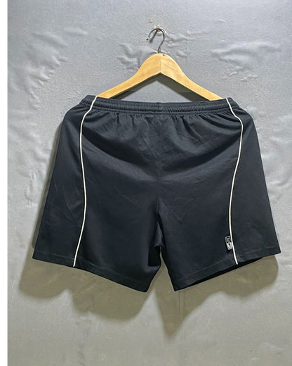 Adidas Black Sport Short For Women S | ThriftHub.pk