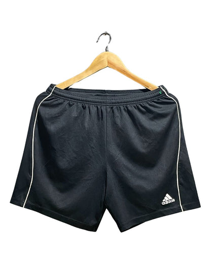 Adidas Black Sport Short For Women S | ThriftHub.pk