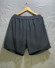 Under Armour Black Sport Short For Women XX Large | ThriftHub.pk