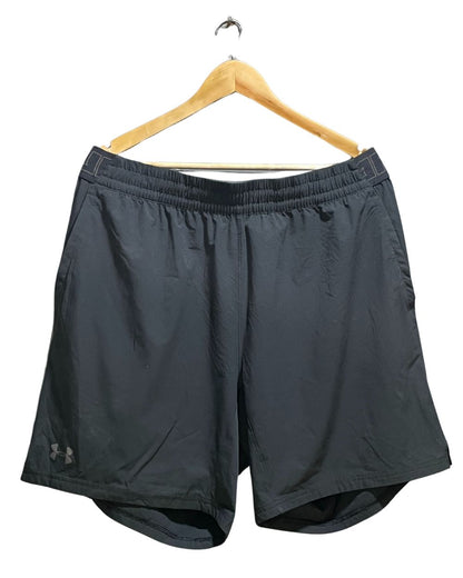 Under Armour Black Sport Short For Women XX Large | ThriftHub.pk