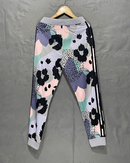 Adidas Camouflage Sport Gym Tights For Girls 12 Years | ThriftHub.pk