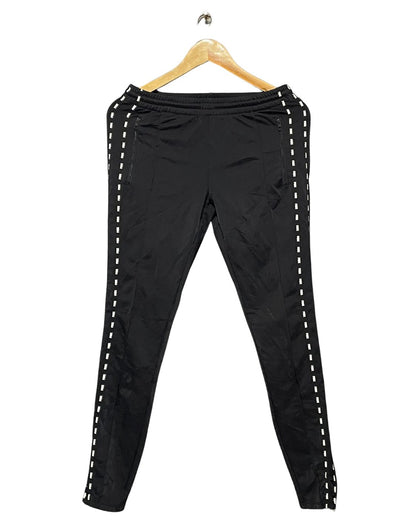 Pink Black Sport Trouser For Women S | ThriftHub.pk