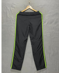Adidas Black Sport Trouser For Women X Small | ThriftHub.pk
