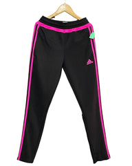 Adidas Black Sport Trouser For Women S | ThriftHub.pk