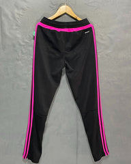 Adidas Black Sport Trouser For Women S | ThriftHub.pk