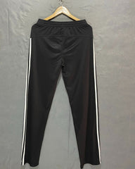 Adidas Black Sport Trouser For Women S | ThriftHub.pk