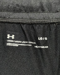Under Armour Black Sport Trouser For Women Large | ThriftHub.pk