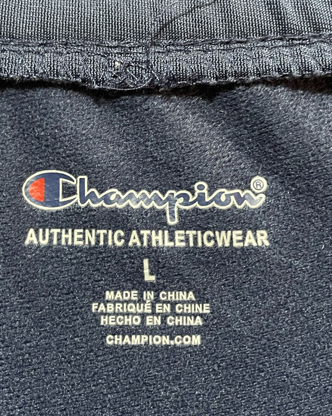 Champion Gary Sport Trouser For Women S | ThriftHub.pk