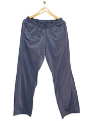 Adidas Gray Sport Trouser For Women Medium | ThriftHub.pk