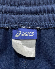 Asics Blue Sport Trouser For Women S | ThriftHub.pk