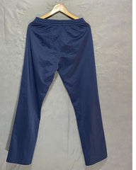 Asics Blue Sport Trouser For Women S | ThriftHub.pk