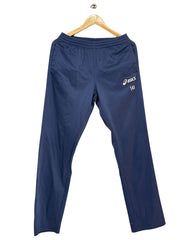 Asics Blue Sport Trouser For Women S | ThriftHub.pk