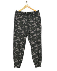 Fabletics Camouflage Sport Trouser For Women Large | ThriftHub.pk