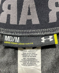 Under Armour Gray Sport Trouser For Women Medium | ThriftHub.pk