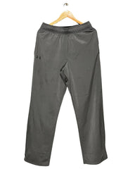 Under Armour Gray Sport Trouser For Women Medium | ThriftHub.pk