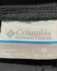 Columbia Black Sport Trouser For Women Medium | ThriftHub.pk