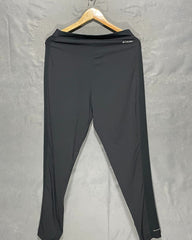 Columbia Black Sport Trouser For Women Medium | ThriftHub.pk