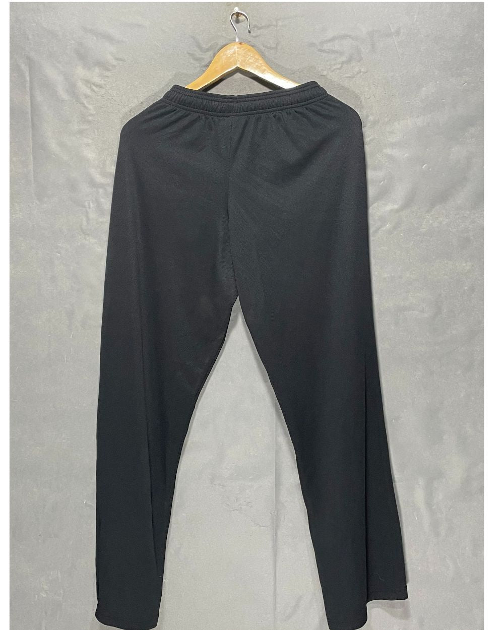 Under Armour Black Sport Trouser For Women X Small | ThriftHub.pk