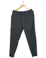 Under Armour Black Sport Trouser For Women Large | ThriftHub.pk