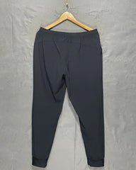 Under Armour Black Sport Trouser For Women Large | ThriftHub.pk