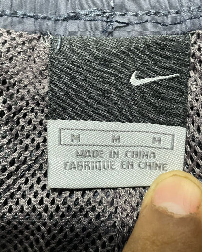 Nike Gray Parachute For Women Small | ThriftHub.pk