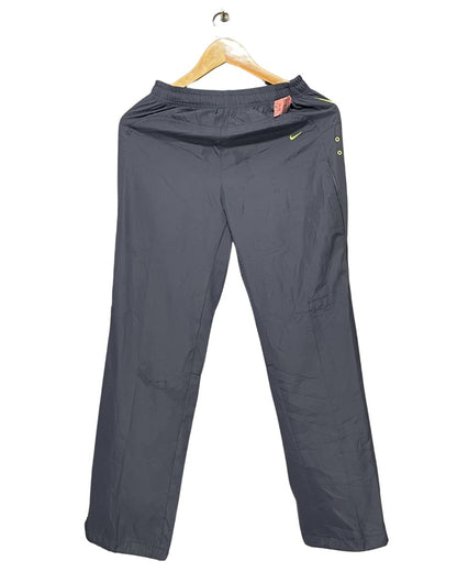 Nike Gray Parachute For Women Small | ThriftHub.pk
