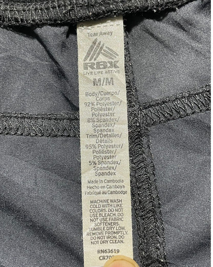 RBX Camouflage Jeans For Women Medium | ThriftHub.pk