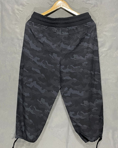 RBX Camouflage Jeans For Women Medium | ThriftHub.pk