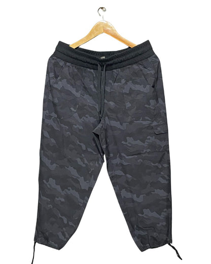 RBX Camouflage Jeans For Women Medium | ThriftHub.pk