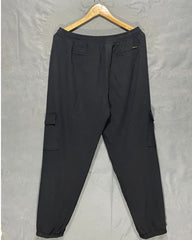 Michael Kors Black Jeans For Women Large | ThriftHub.pk