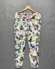 RBX Multi Sport Gym Tights For Girls XL | ThriftHub.pk
