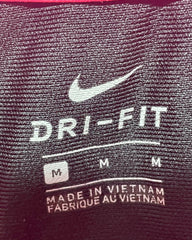 Nike Black Sport Short For Women XL | ThriftHub.pk