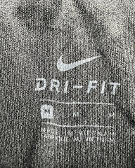 Nike Gray Parachute Short For Women L | ThriftHub.pk