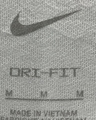 Nike White Sport Short For Women Large | ThriftHub.pk