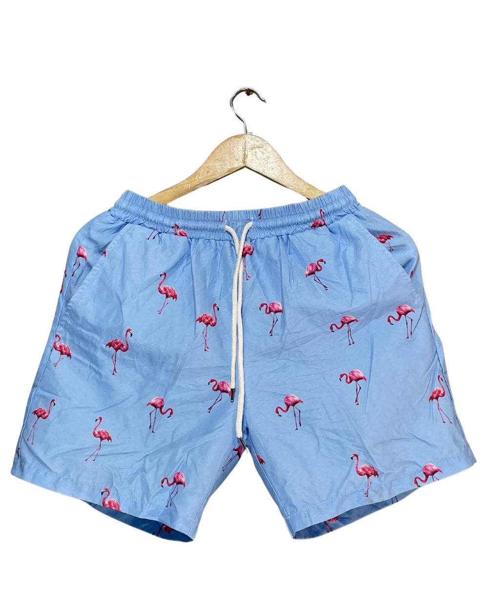 Thrift Hub Black Sport Short For Women Medium | ThriftHub.pk